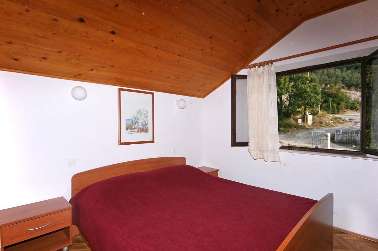 Rooms By The Sea Sladjenovici, Dubrovnik - 2161 Слано Екстер'єр фото