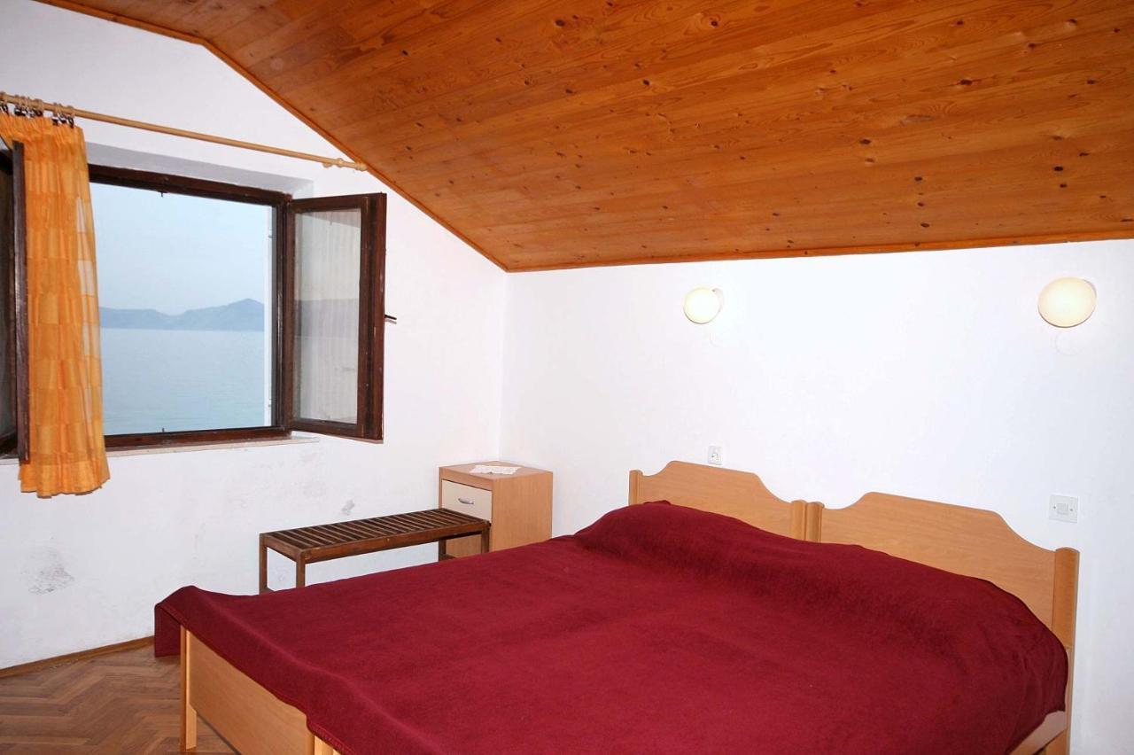 Rooms By The Sea Sladjenovici, Dubrovnik - 2161 Слано Екстер'єр фото